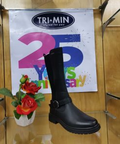Ladies Long Boots PCL10431
