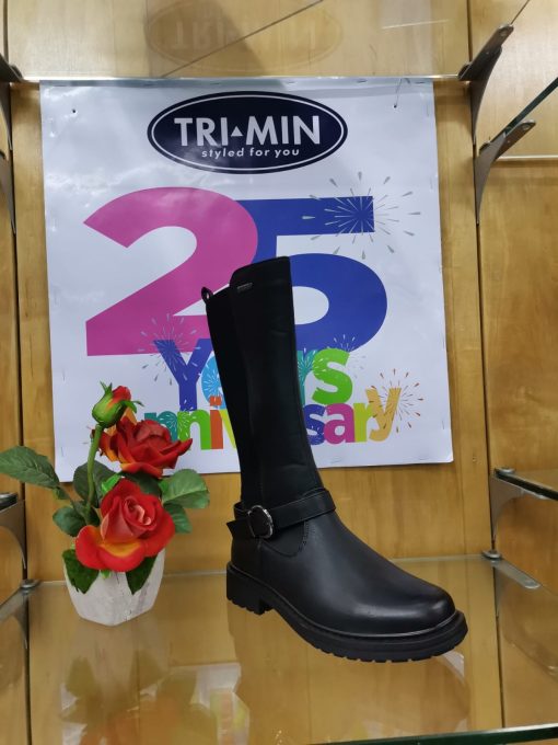 Ladies Long Boots PCL10431