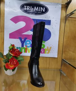 Ladies Long Boots PCL10230