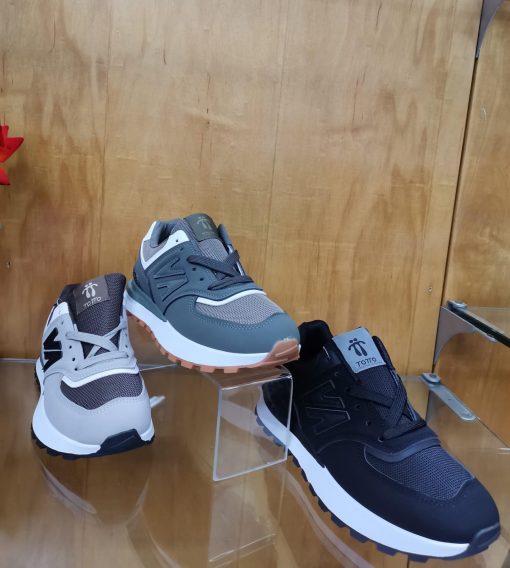 Ladies Takkies W23085