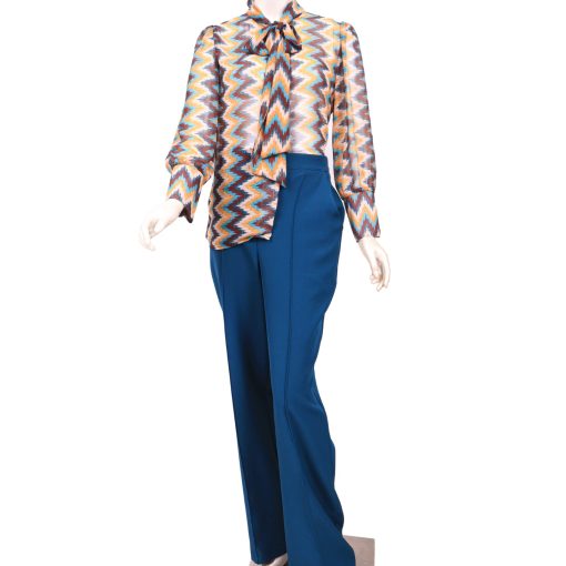LADIES BLOUSE