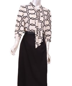 LADIES BLOUSE