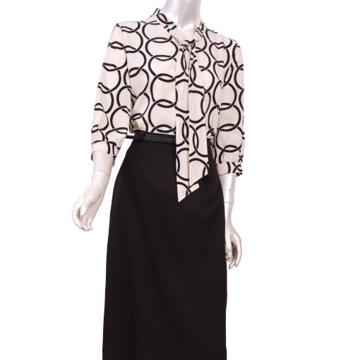 LADIES BLOUSE