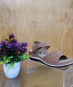 LADIES SANDALS