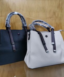 LADIES HANDBAGS