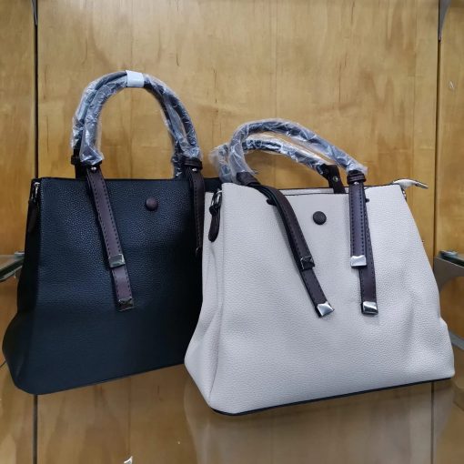 LADIES HANDBAGS