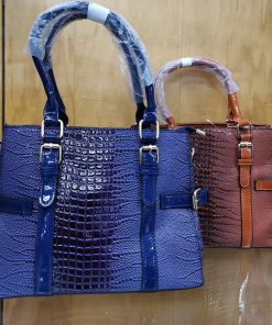 LADIES HANDBAGS