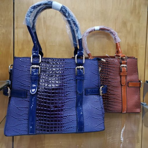 LADIES HANDBAGS
