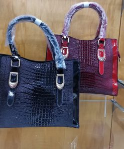 LADIES HANDBAGS