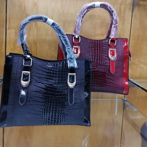 LADIES HANDBAGS