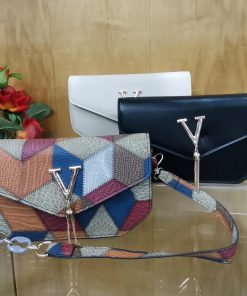 LADIES HANDBAGS