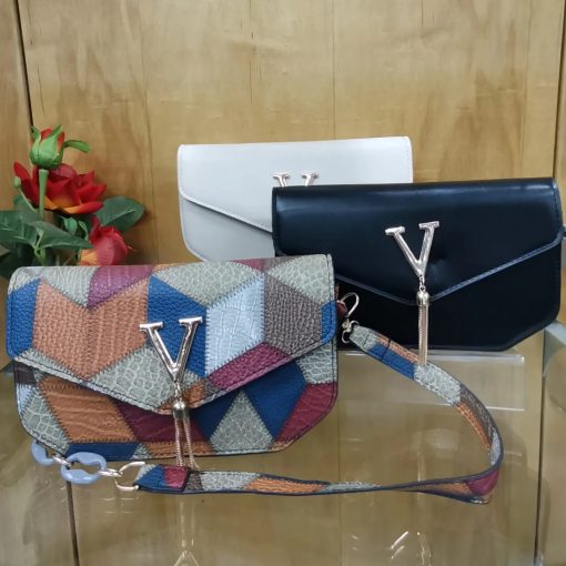 LADIES HANDBAGS