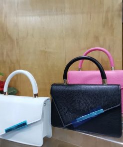 LADIES HANDBAGS