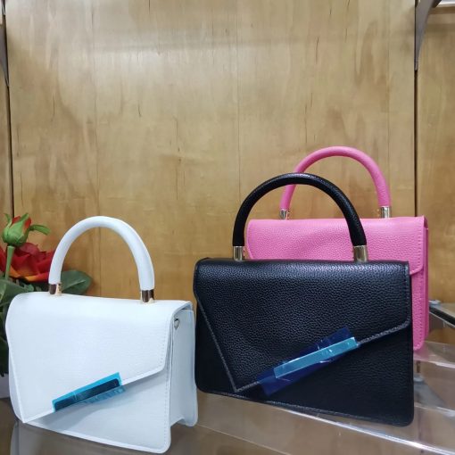 LADIES HANDBAGS