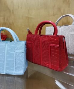 LADIES HANDBAGS