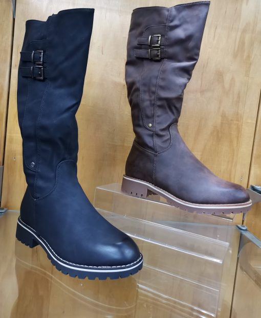 LADIES BOOT