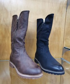 LADIES BOOT