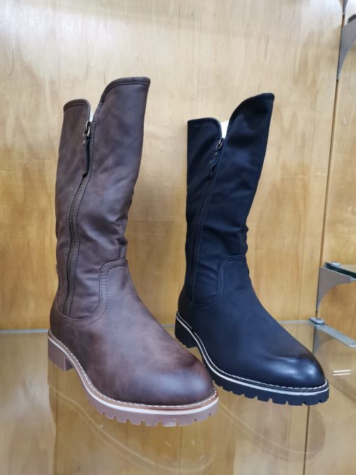 LADIES BOOT