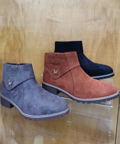 LADIES BOOT