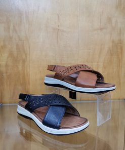 LADIES SANDALS