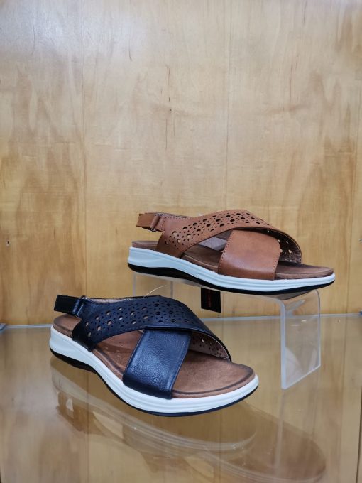 LADIES SANDALS