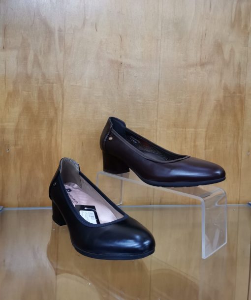 LADIES SHOE