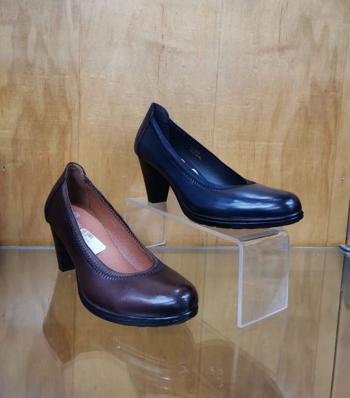LADIES SHOE