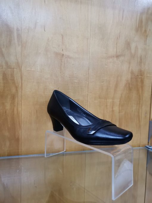LADIES SHOE