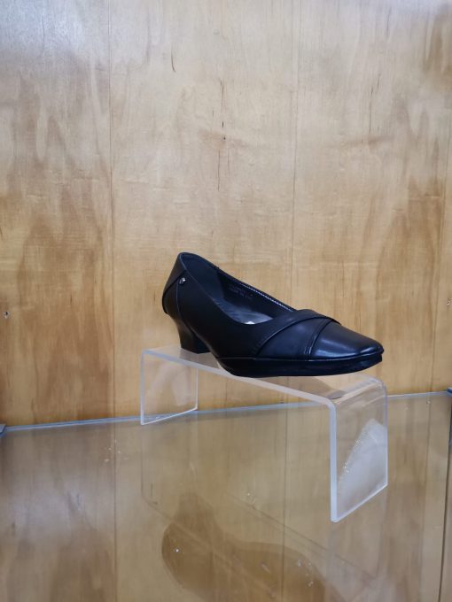 LADIES SHOE