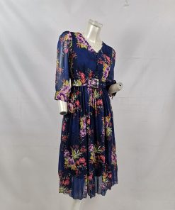 LADIES DRESS