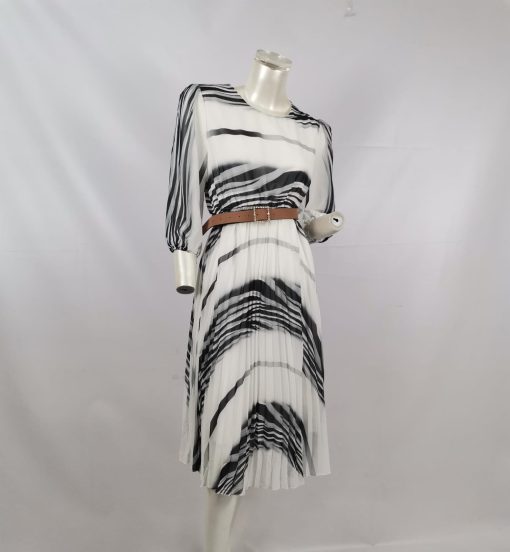 LADIES DRESS