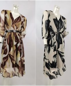 LADIES DRESS