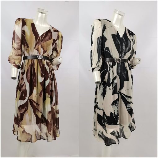 LADIES DRESS