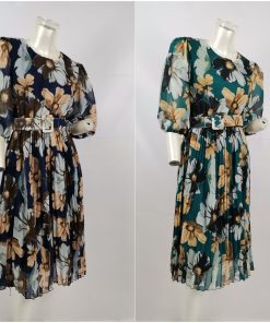 LADIES DRESS