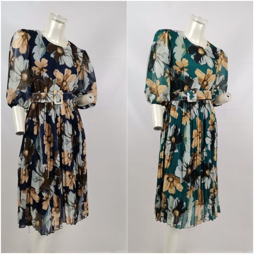LADIES DRESS