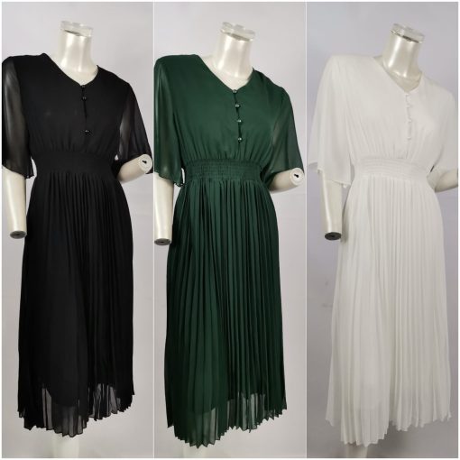 LADIES DRESS