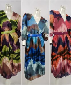 LADIES DRESS