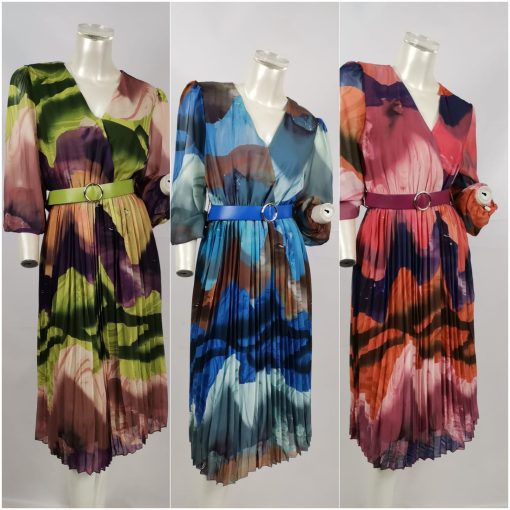 LADIES DRESS