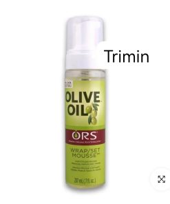 HAIR GLUE