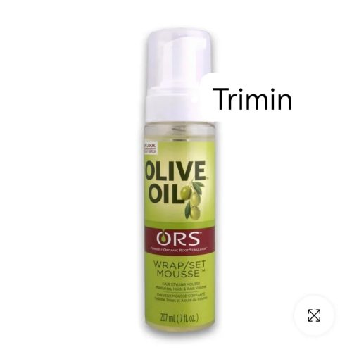 HAIR GLUE