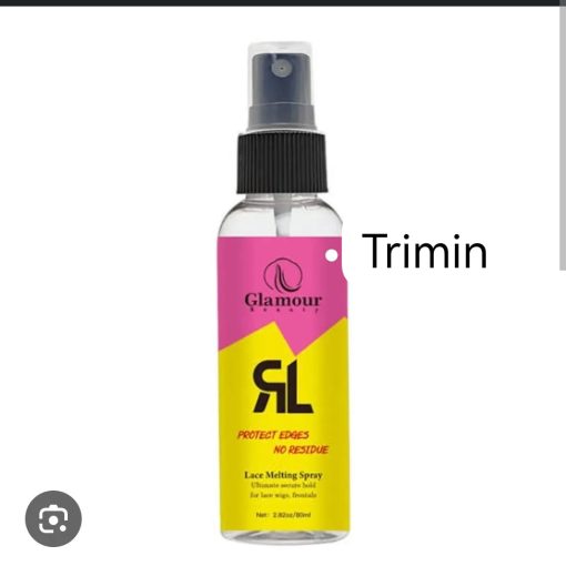 HAIR GLUE