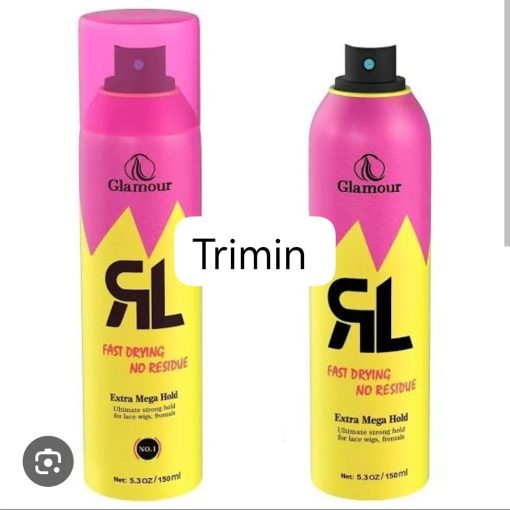 HAIR GLUE