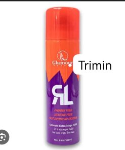 HAIR GLUE
