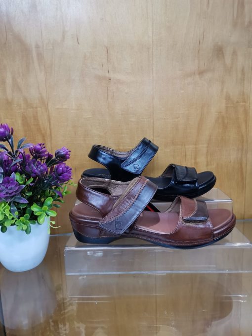 LADIES SANDALS