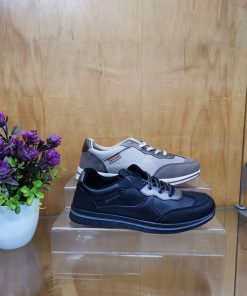 LADIES SNEAKERS