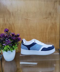 LADIES SNEAKERS