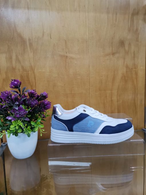 LADIES SNEAKERS