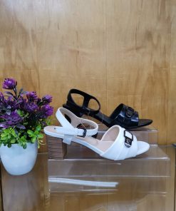 LADIES SANDALS