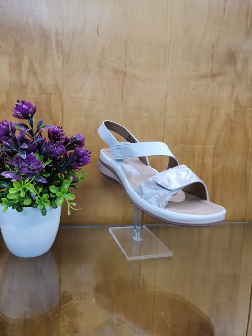 LADIES SANDALS