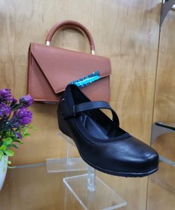 LADIES SHOE